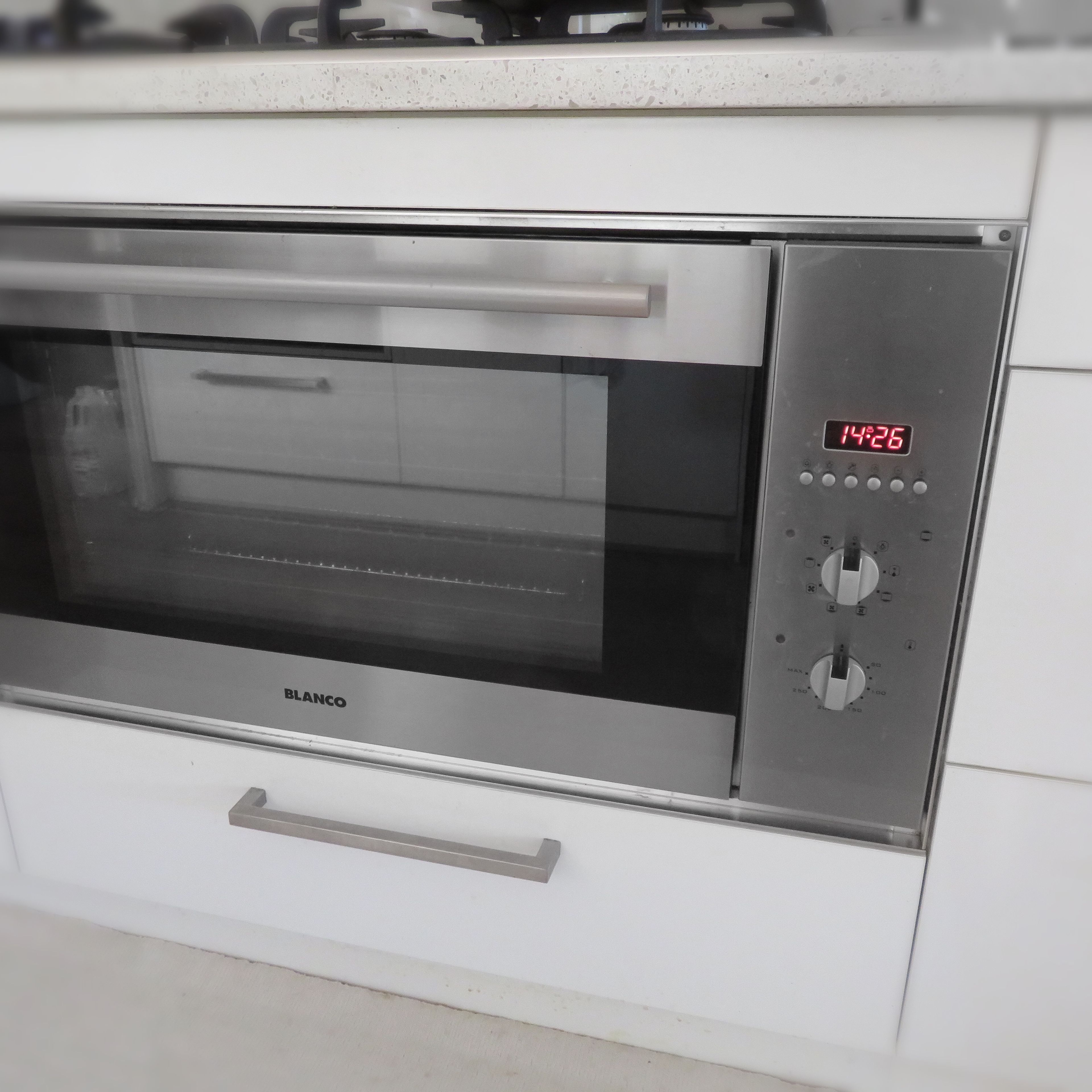 Preheat fan forced oven to 160°C