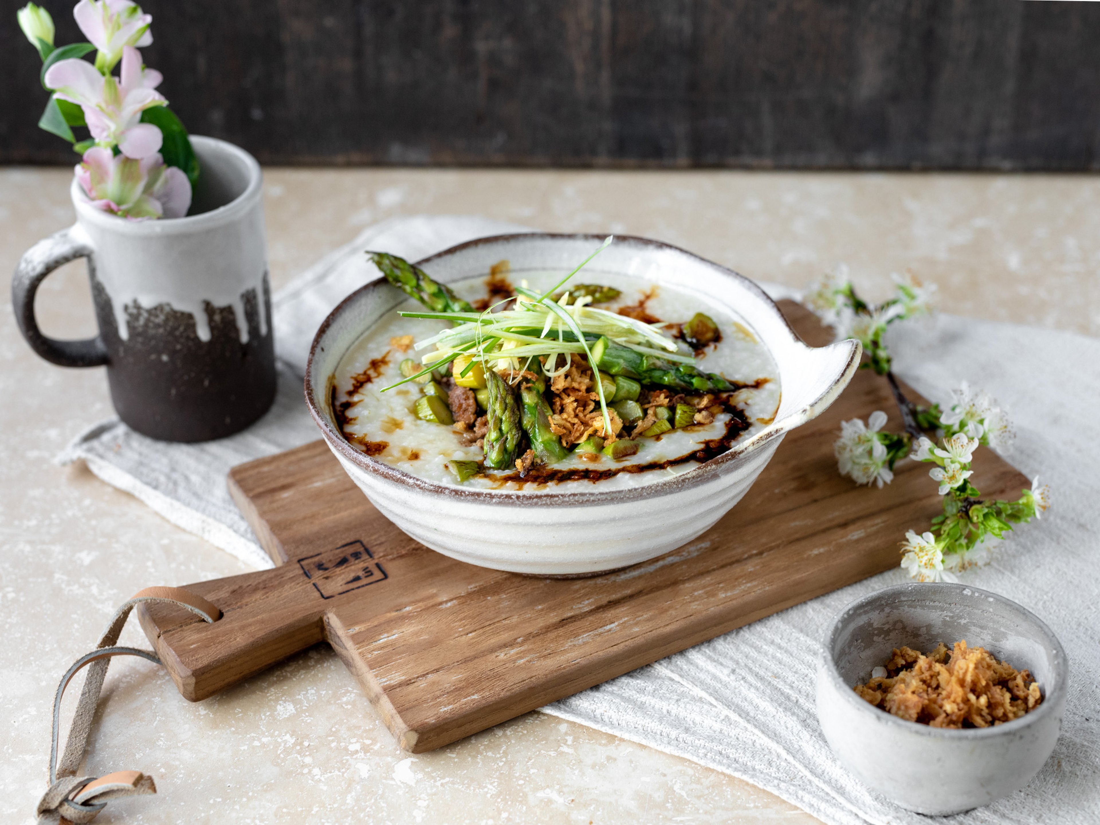 17 Wohlfühlgerichte, die dich jetzt zum Kochen bringen