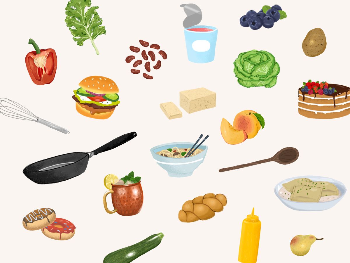 15 Unforgettable Family Recipes From Our Community | Stories | Kitchen
