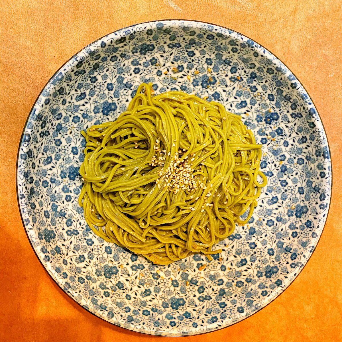 Cold soba noodles | Recipe | Kitchen Stories