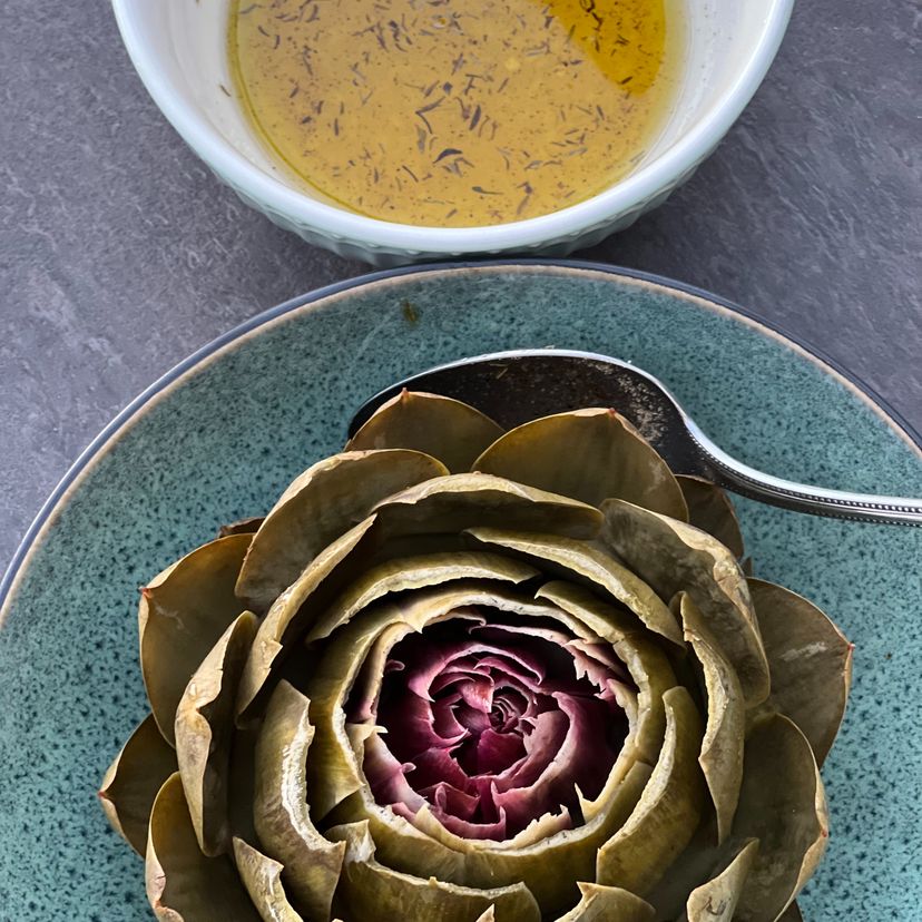 Lieblingsvinaigrette