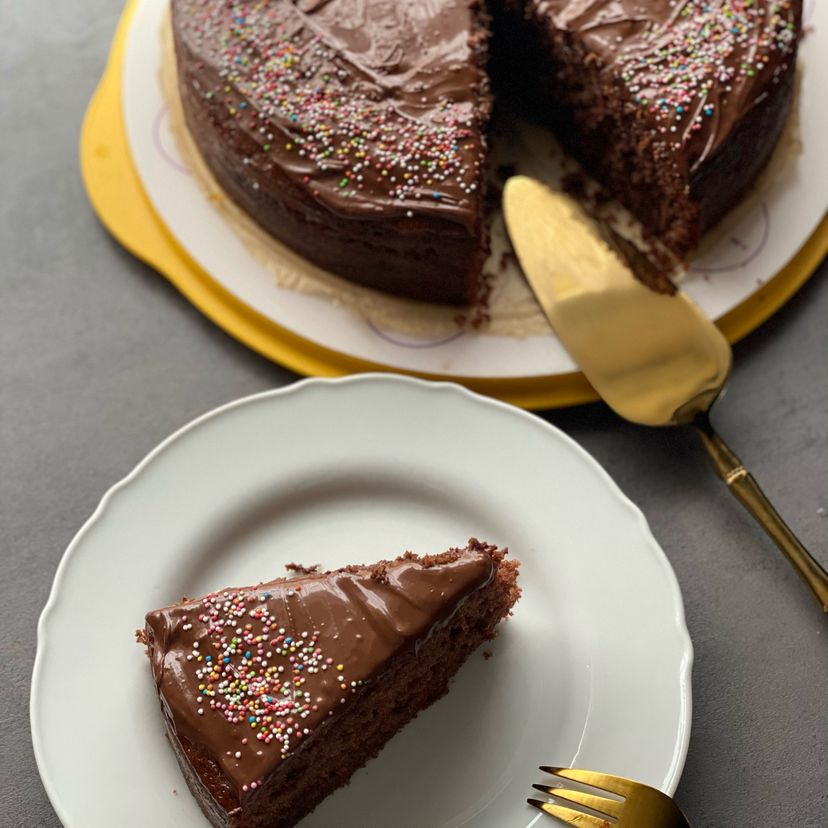 Gewürzkuchen