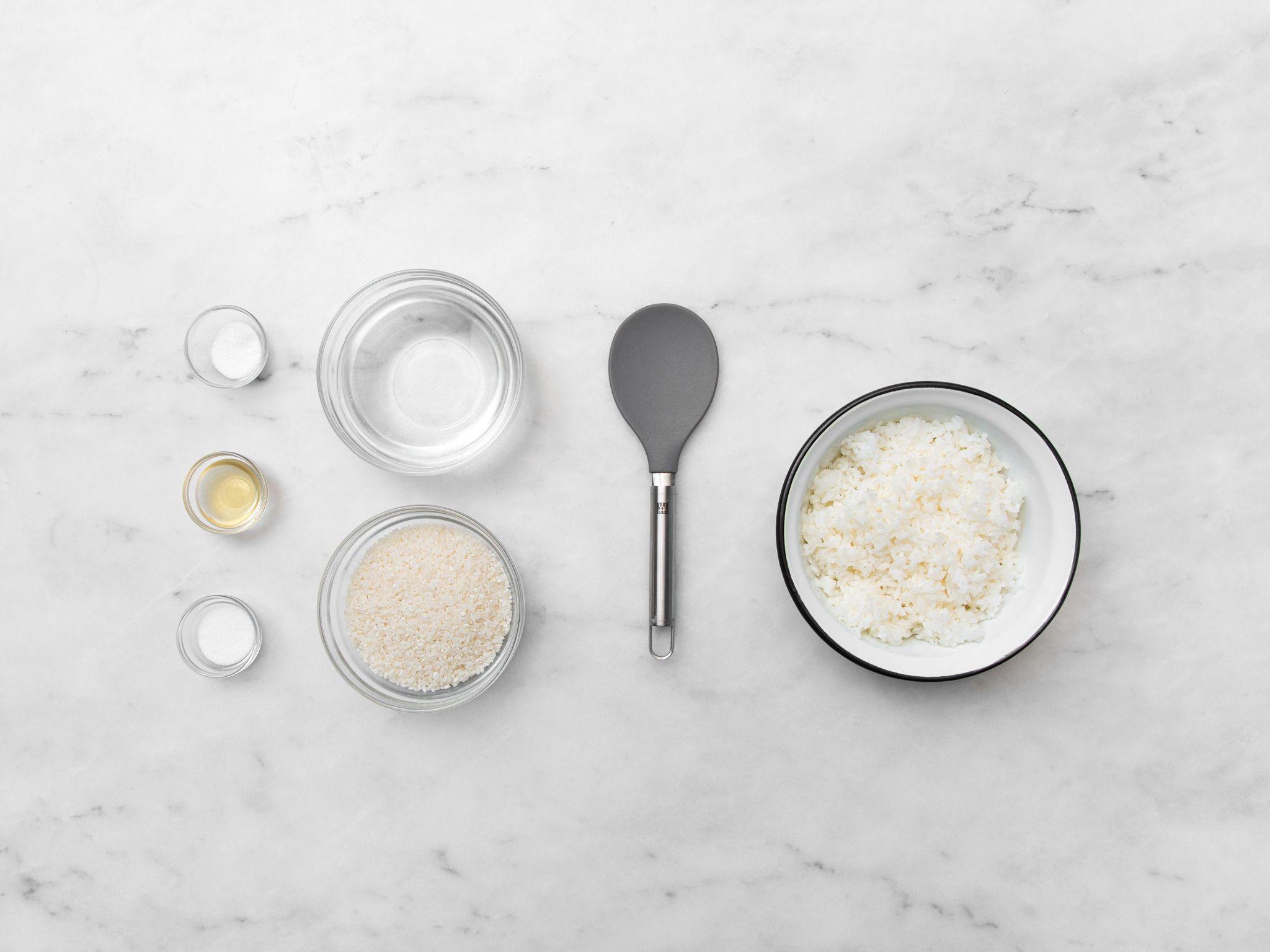 Crispy fried sushi | Recipe | Kitchen Stories