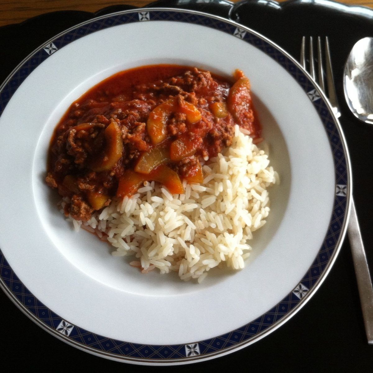 Schmorgurken (German braised cucumbers with ground beef) | Recipe | Kitchen Stories