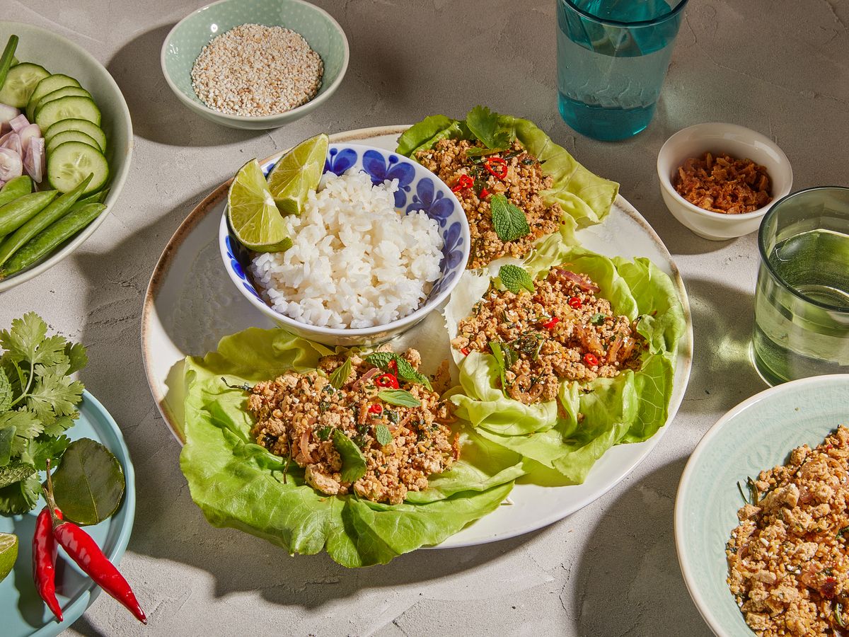 Here’s My New Favorite Way to Eat Tofu This Summer | Stories | Kitchen
