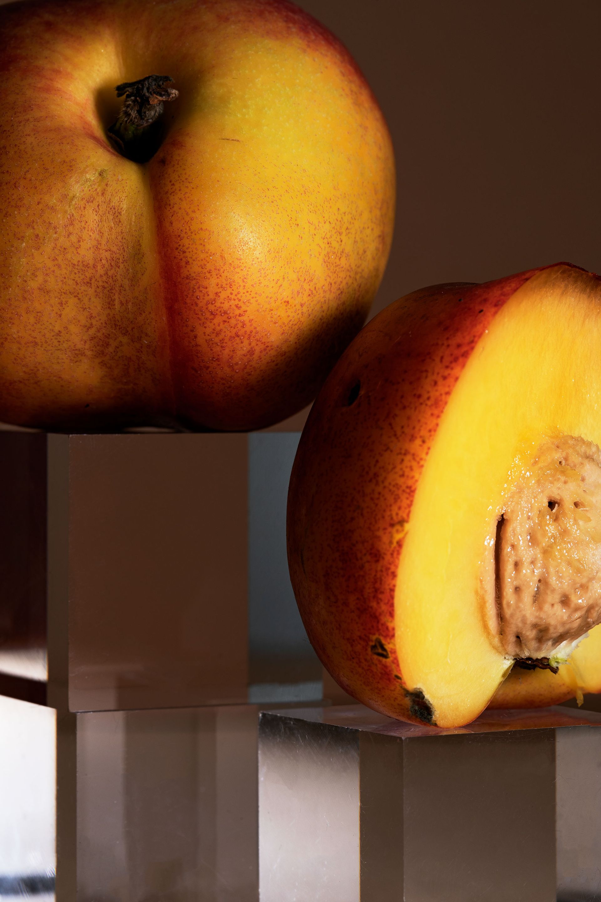 Everything to Know About Cooking and Shopping for In Season Nectarines