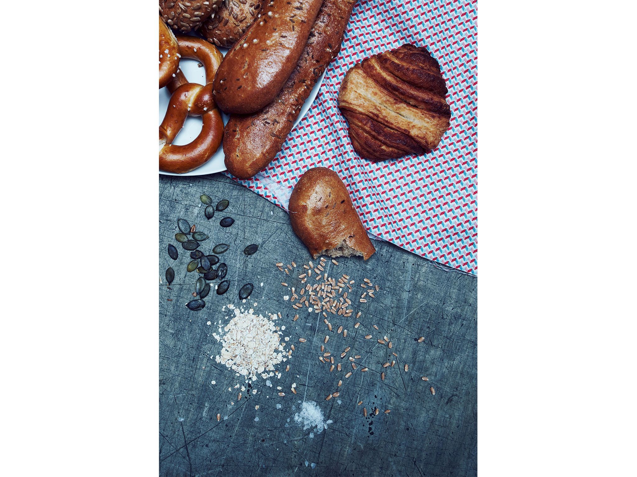 Classic German Baking from an Unlikely Source Stories Kitchen Stories