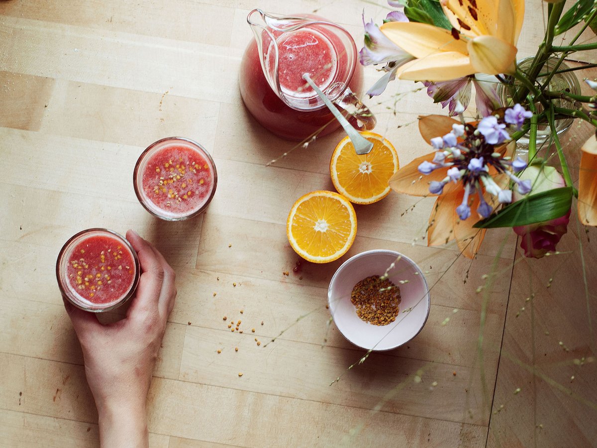7 Recipes for a Brilliant Brunch with Kids | Stories | Kitchen Stories