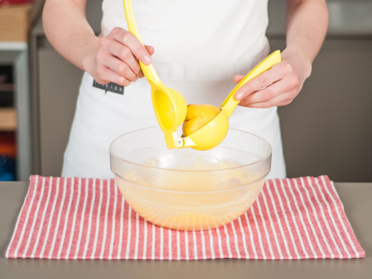 Eier Florentiner Art | Rezept | Kitchen Stories