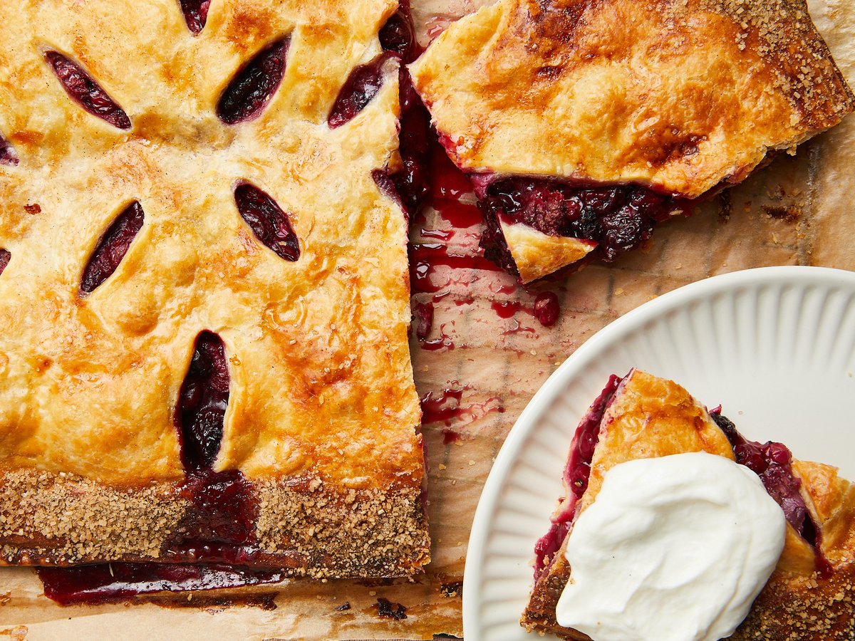 Leckere PieRezepte und dein ultimativer PieGuide Stories Kitchen