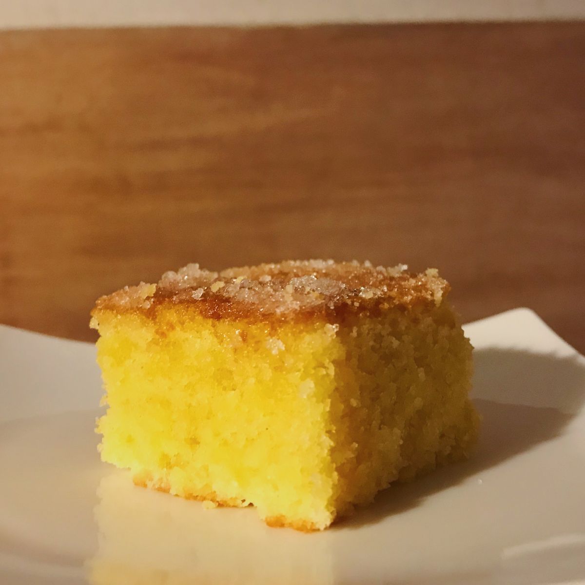 Fluffiest Lemon Cake | Recipe | Kitchen Stories