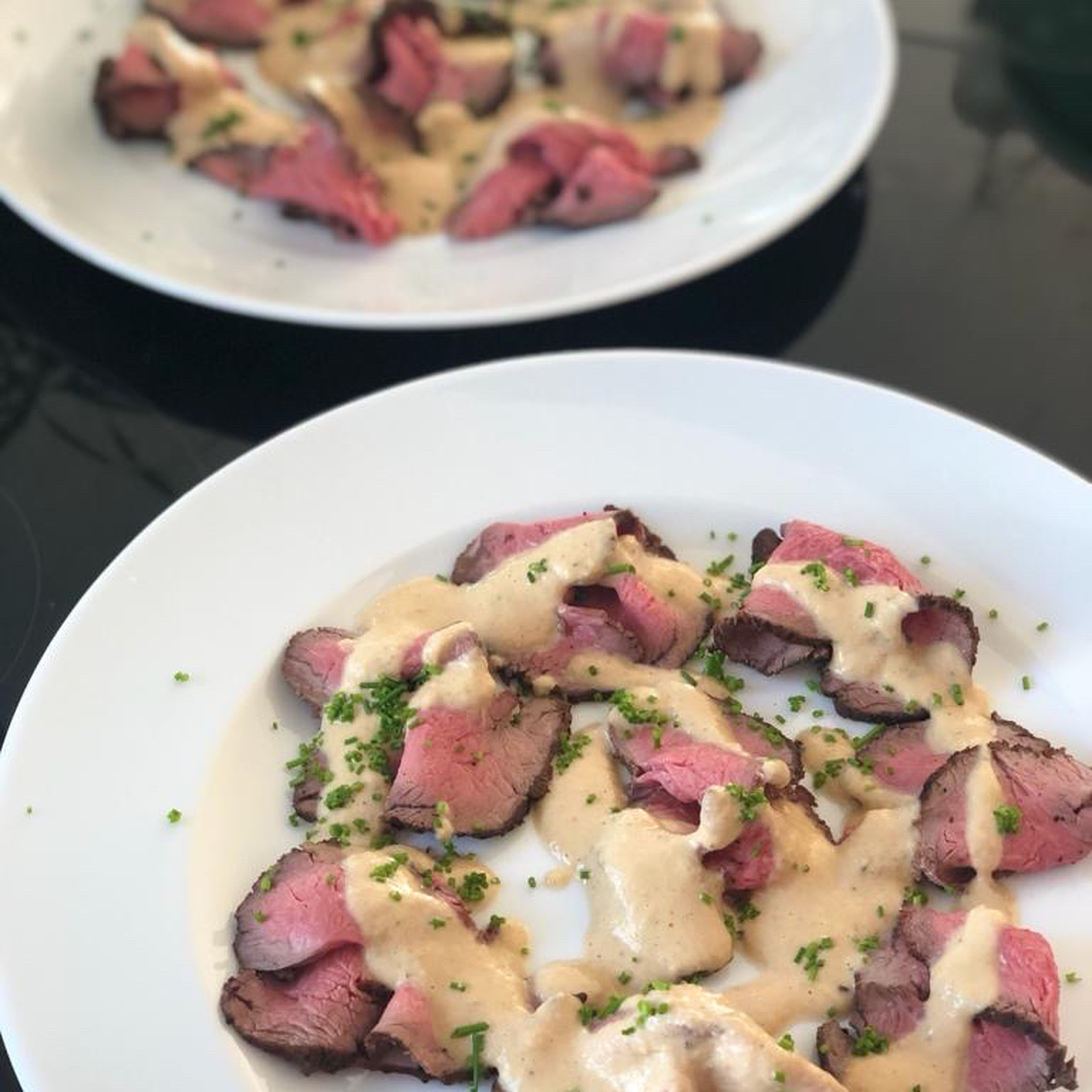 Vitello Tonnato a la RT