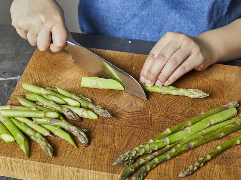 Die Spargelsaison kommt – vermeide diese typischen Fehler