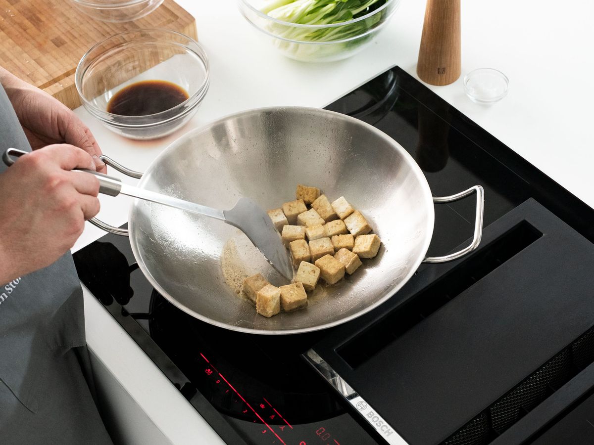The Best Ways to Cook With Tofu | Stories | Kitchen Stories