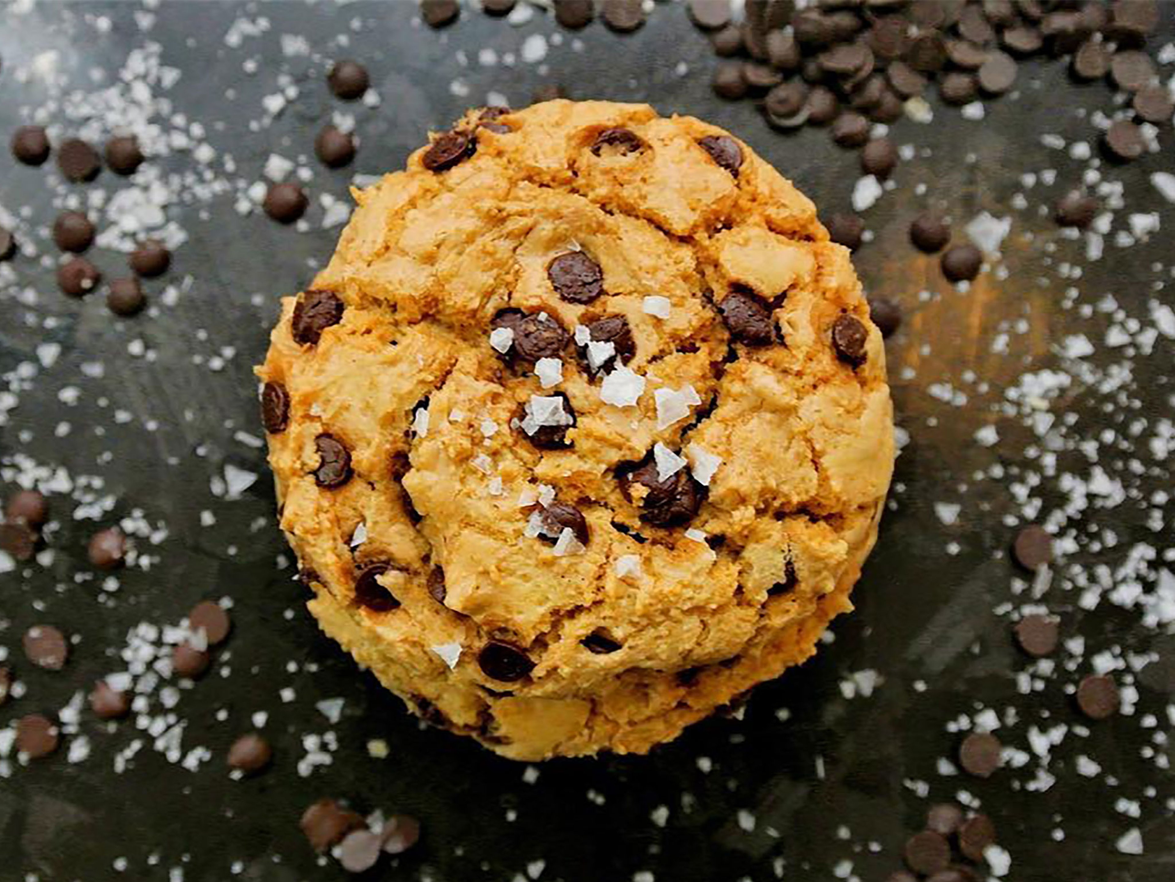 Crazy about Cookies! Your #KSgrams