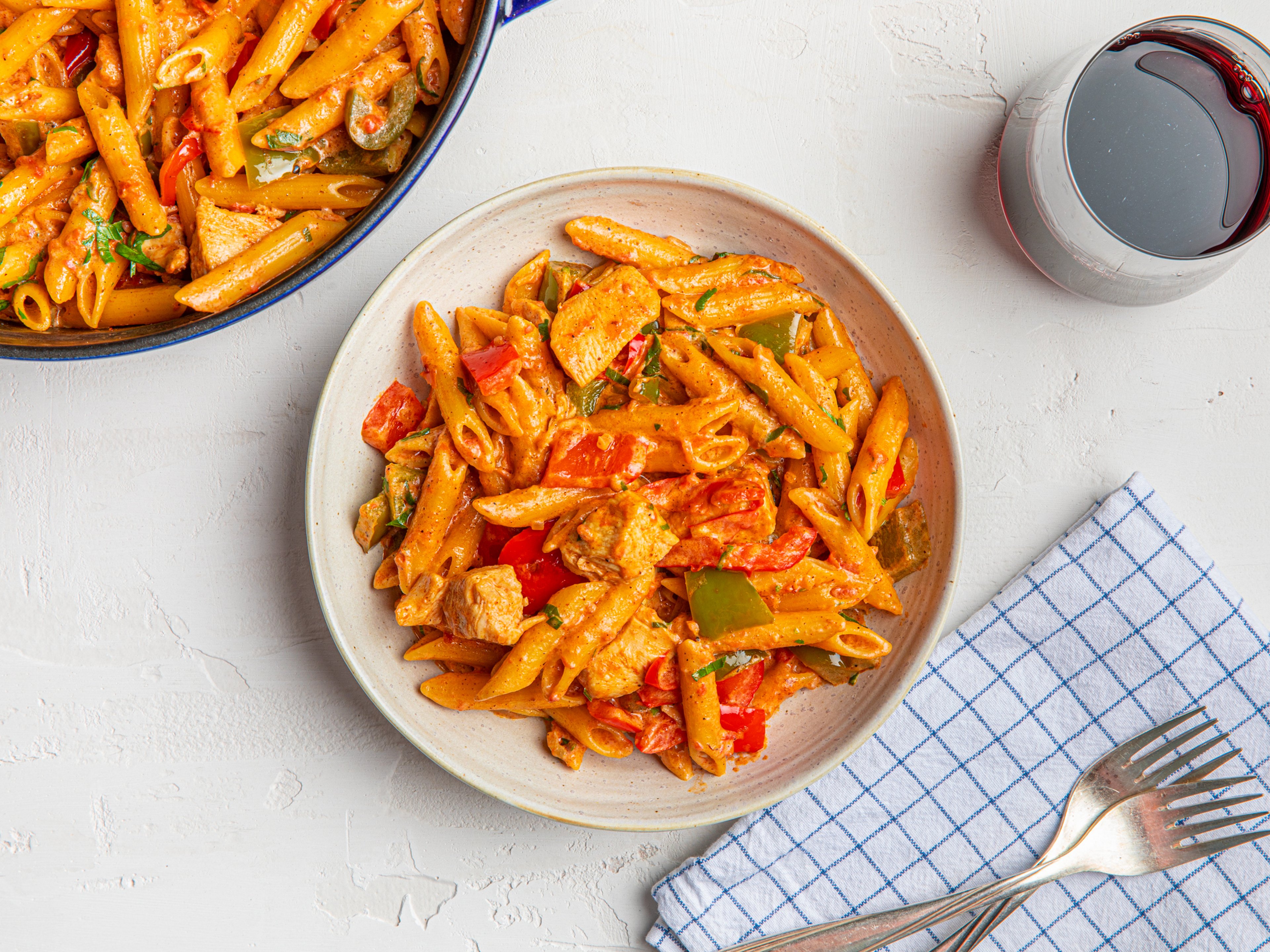 Diese 18 One-Pot Pasta-Rezepte sind die Rettung für deinen Alltag