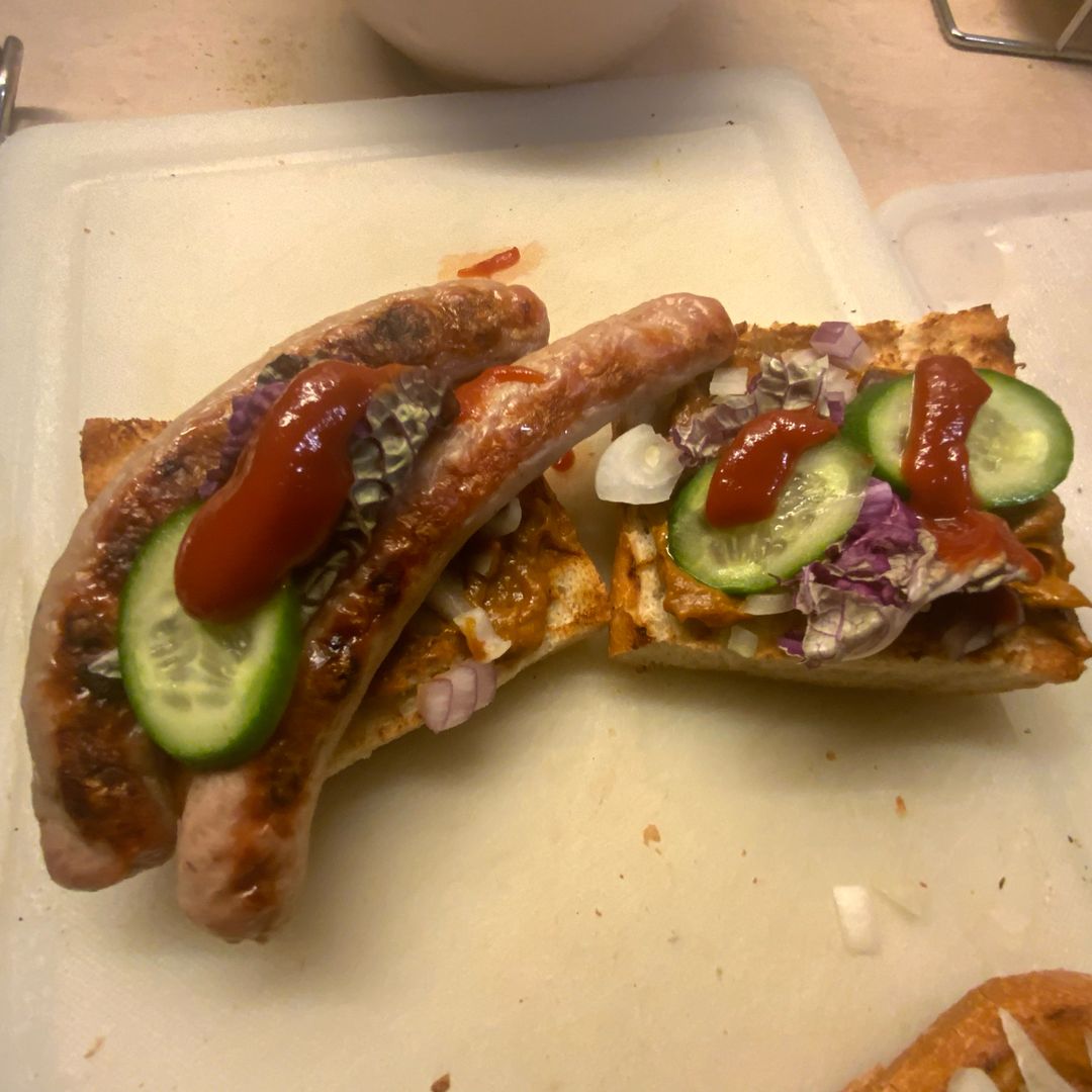 Bosna Rezept Kitchen Stories