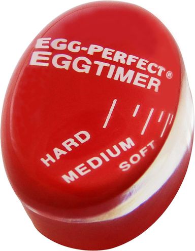 Infinite Reusable Egg Timer