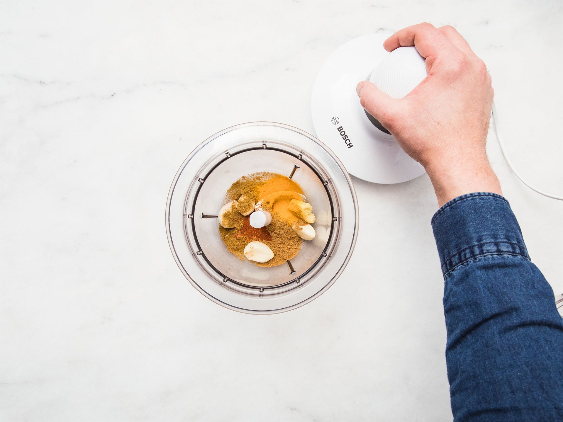 Quick and easy chana masala | Recipe | Kitchen Stories