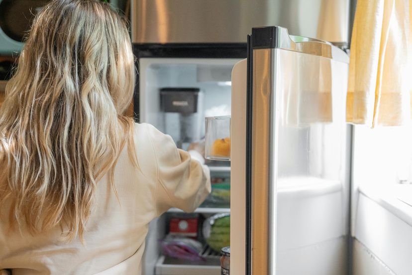 “Food Noise”: Ständige Gedanken ums Essen