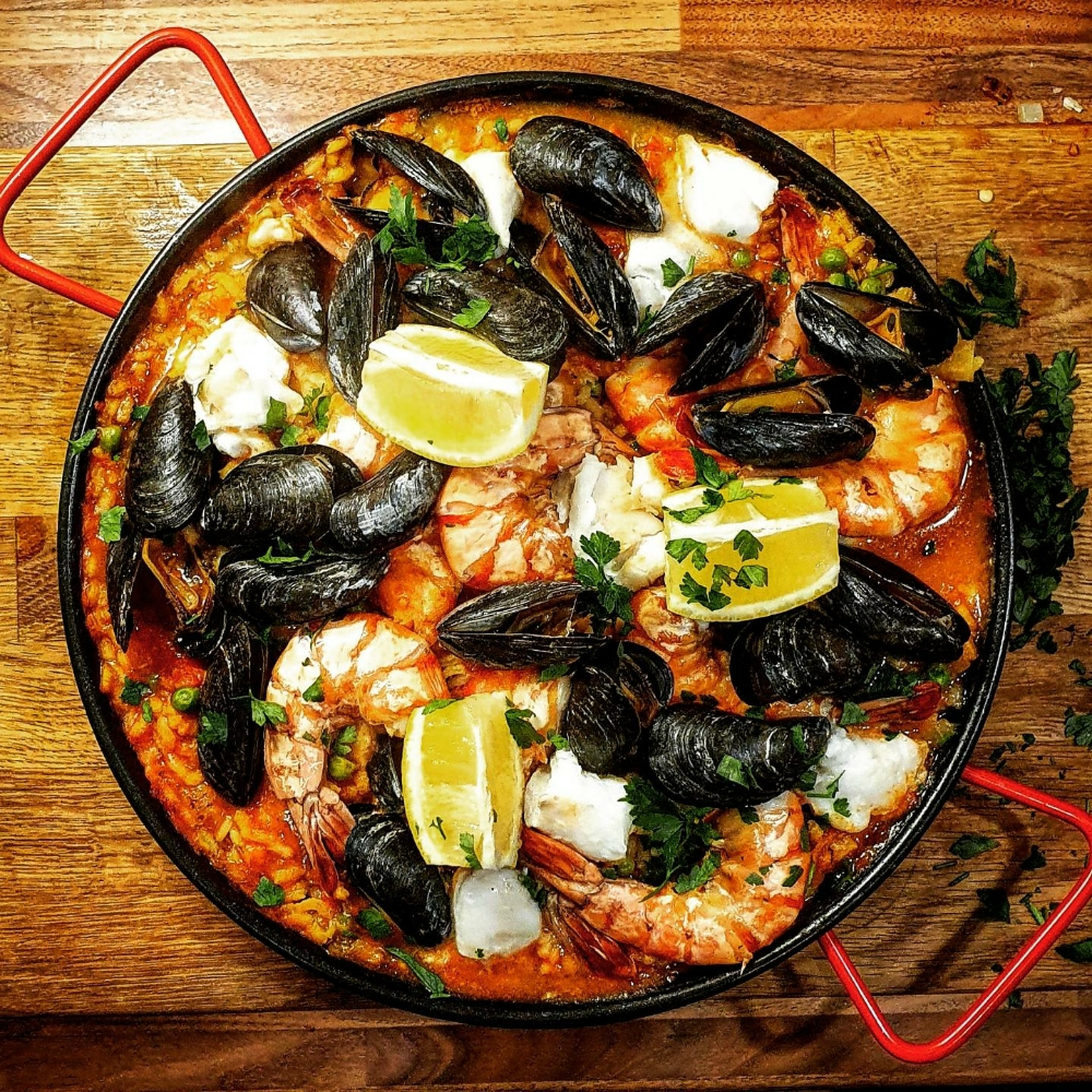 Paella