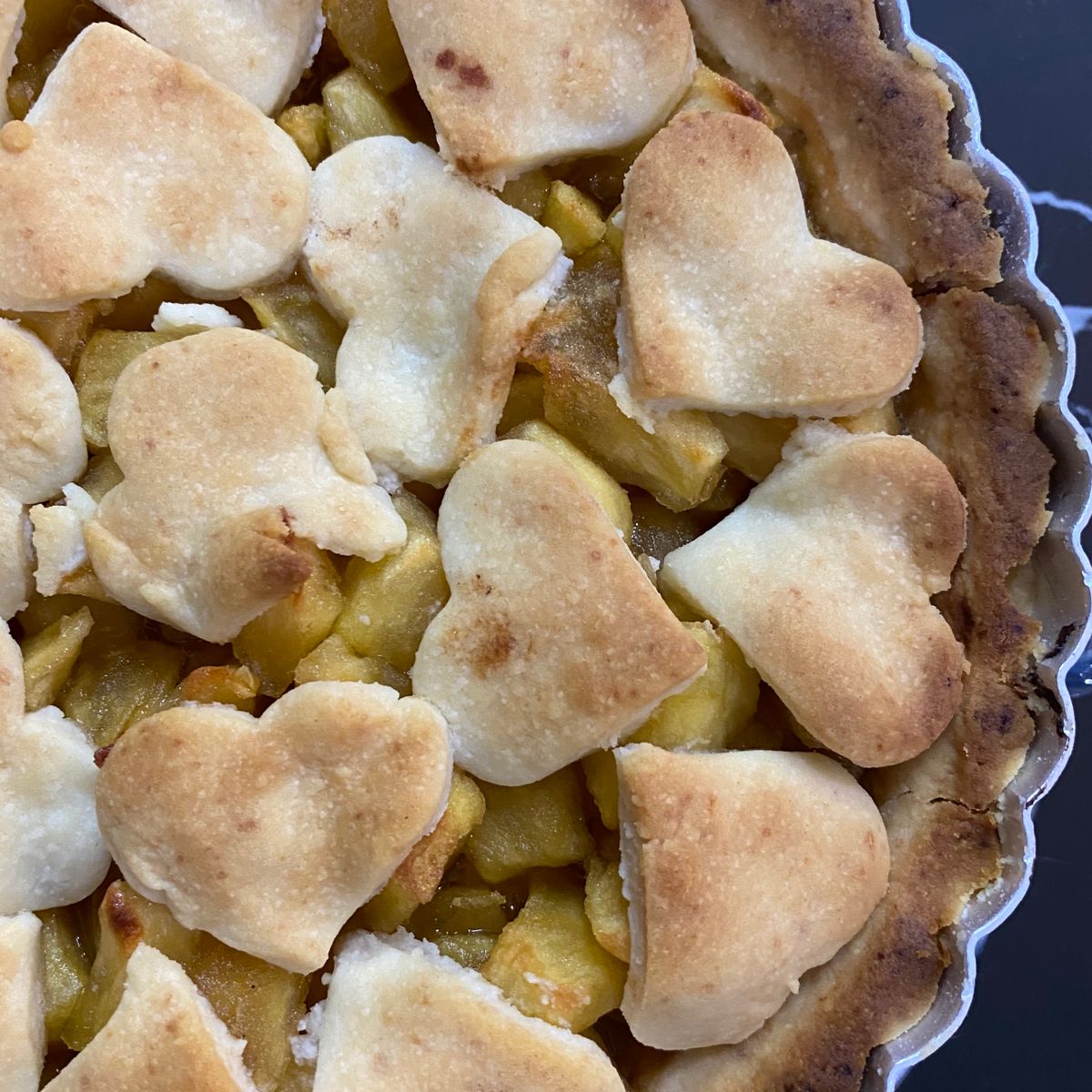 Apple Pie | Recipe | Kitchen Stories