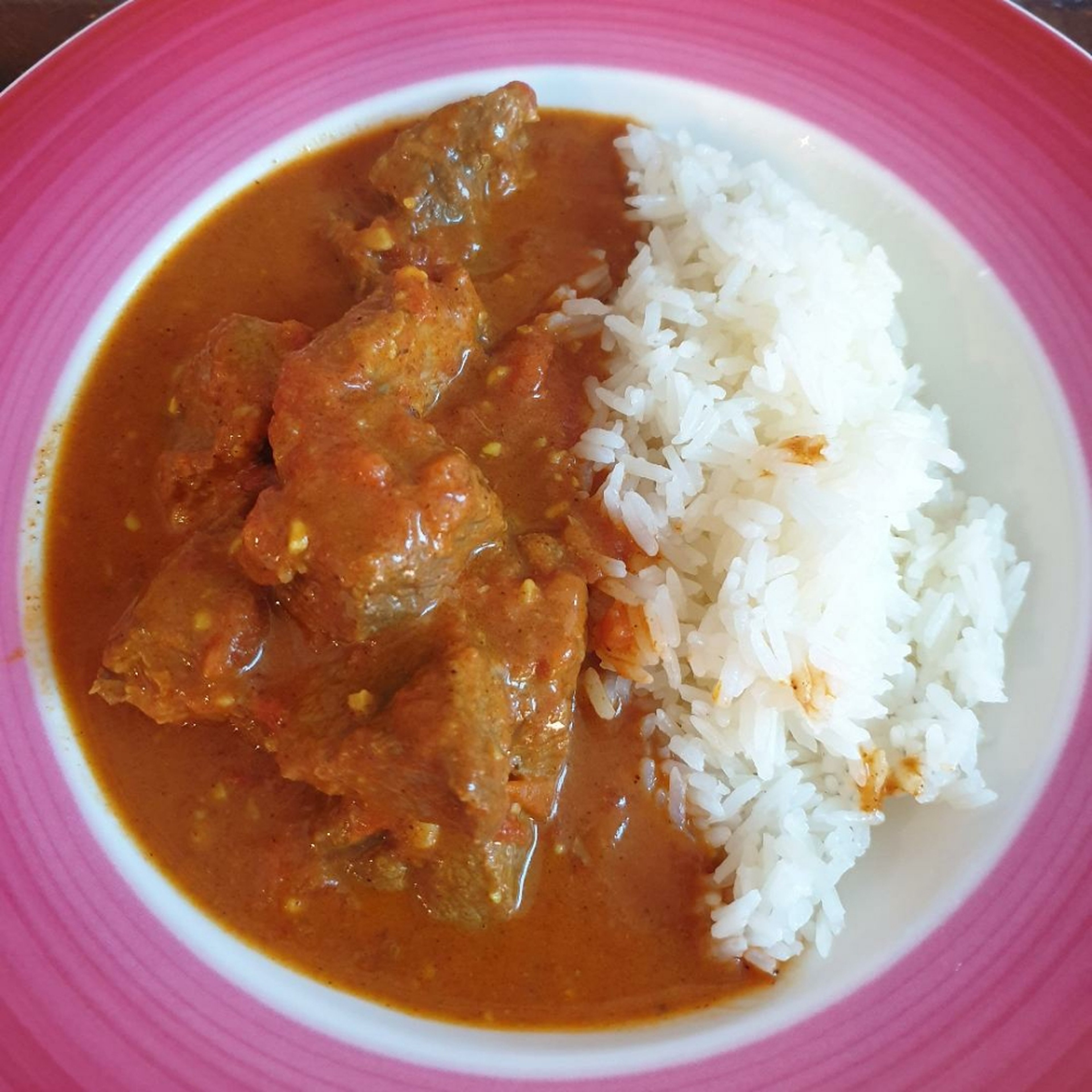 Butter Chicken / Lamb (Instant Pot)