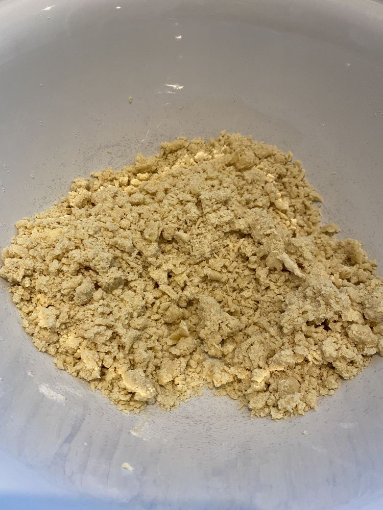 EASY VANILLA BISCUITS Recipe Kitchen Stories