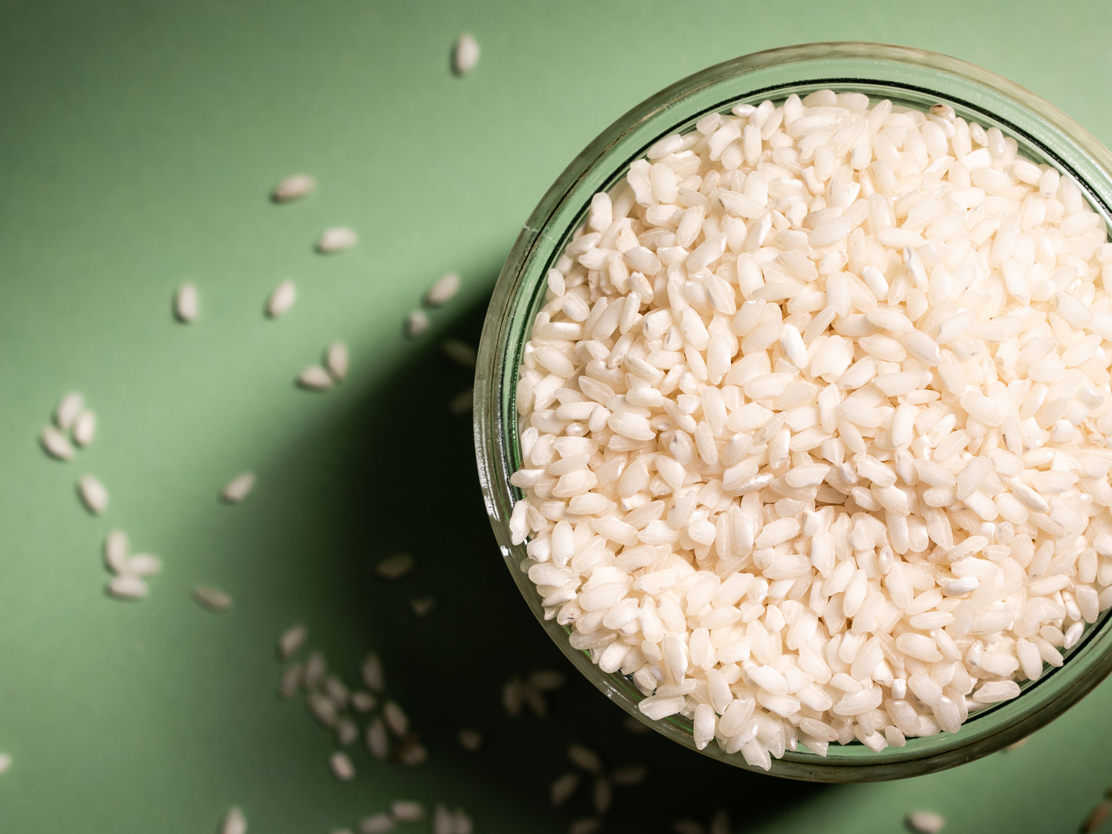 informative essay about how to cook rice