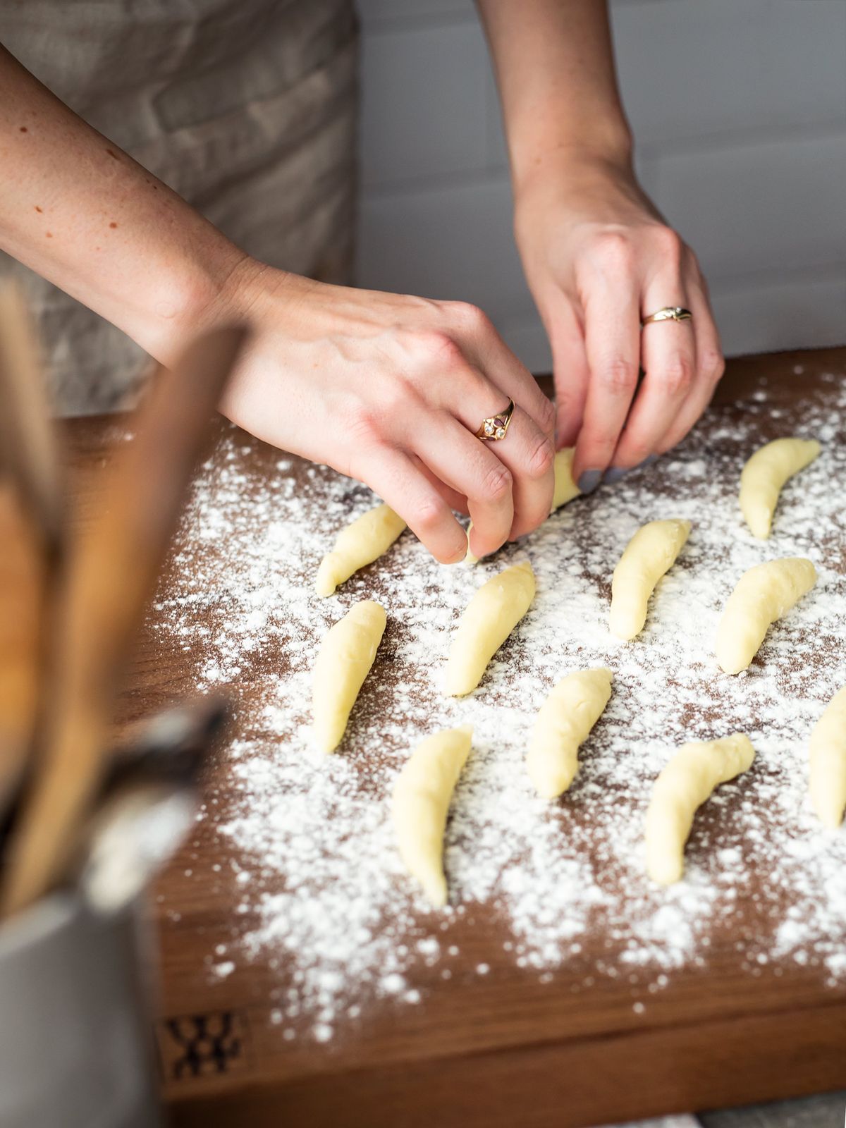 Der Klassiker Schupfnudeln: Rezepte und Tipps zum Selbermachen ...