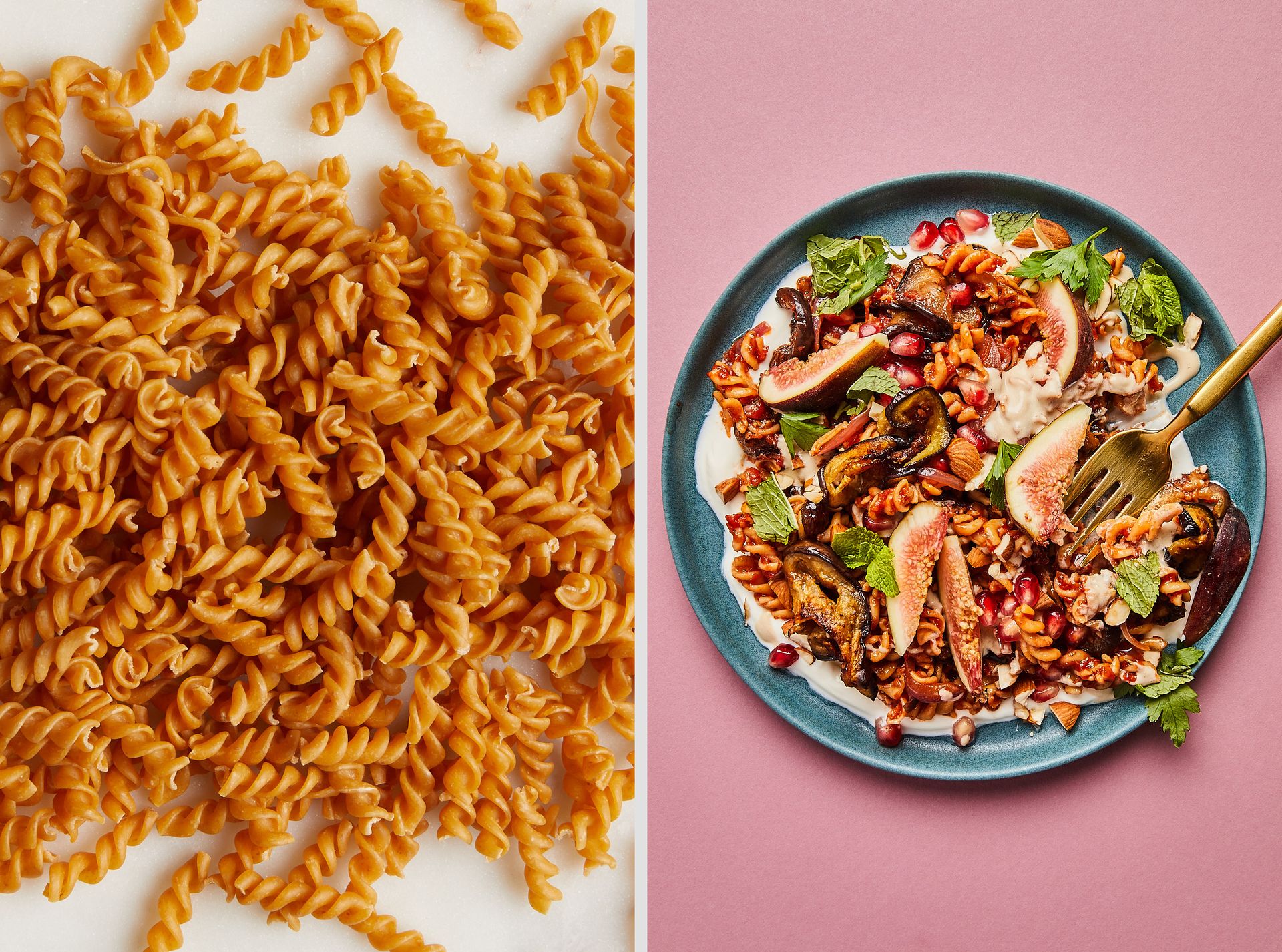 There’s No Missing out with These 5 Low-Carb Pasta and Noodle