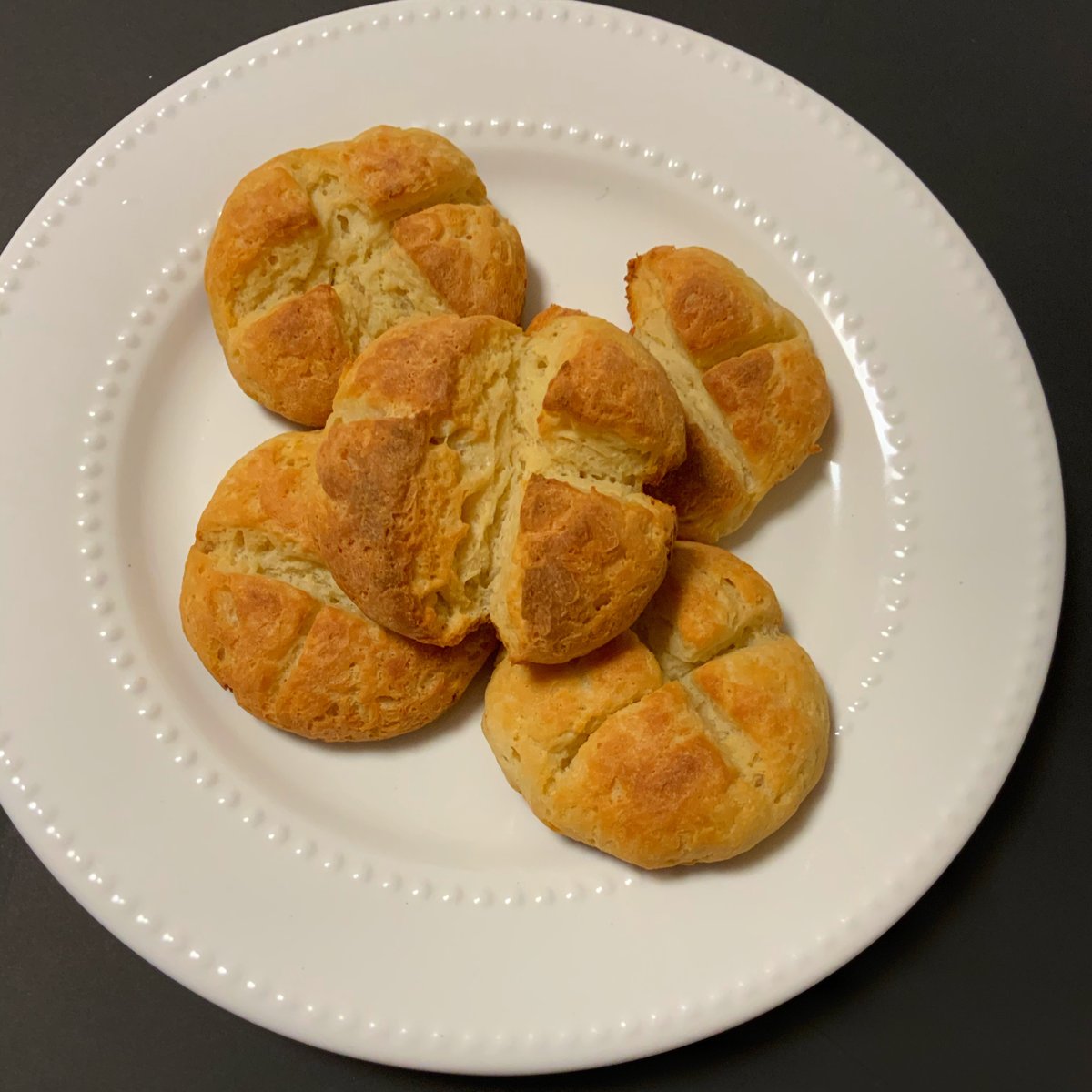 Low Carb Yogurt Bread 3g Net Carbs | Recipe | Kitchen Stories