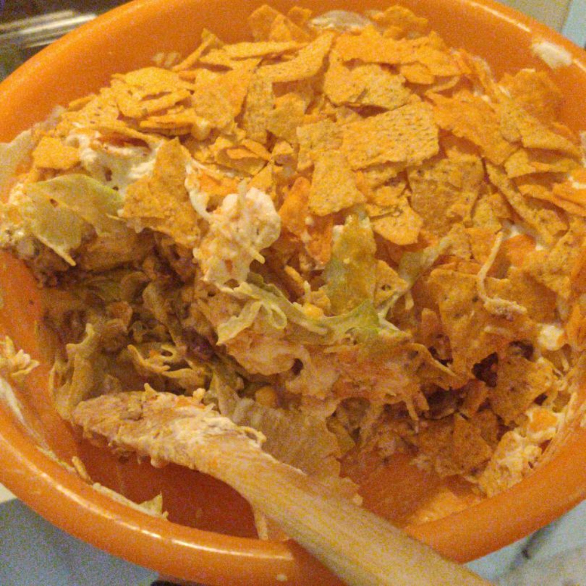 Tacosalat