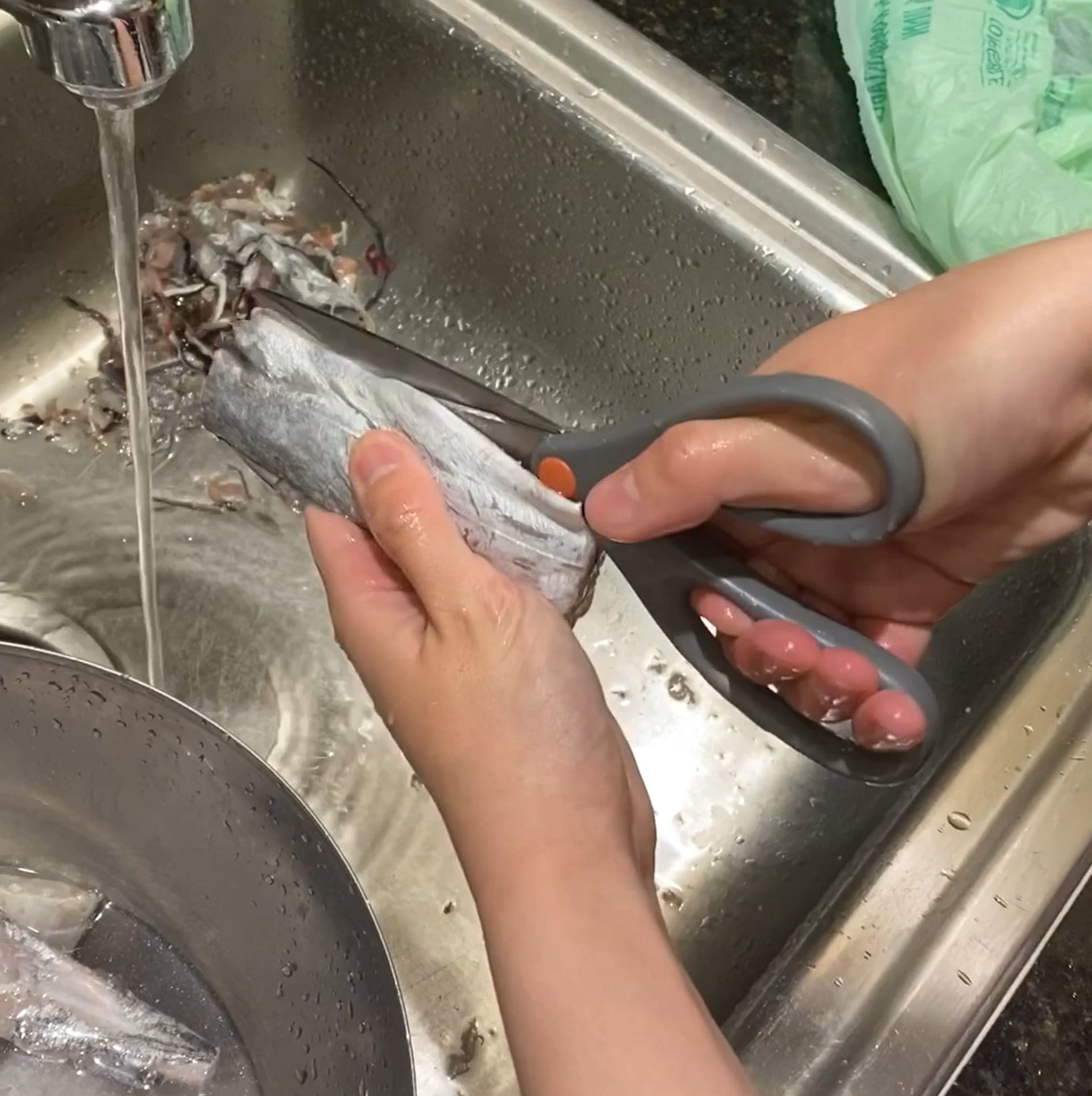 Simple Fried Beltfish Recipe Kitchen Stories