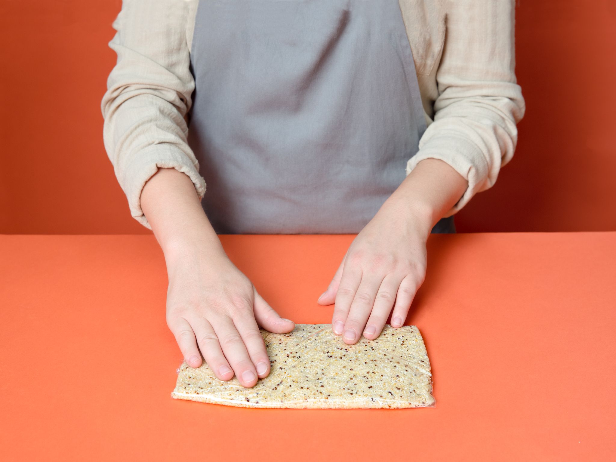 Mustardcrusted filet mignon with porcini mushrooms Recipe Kitchen