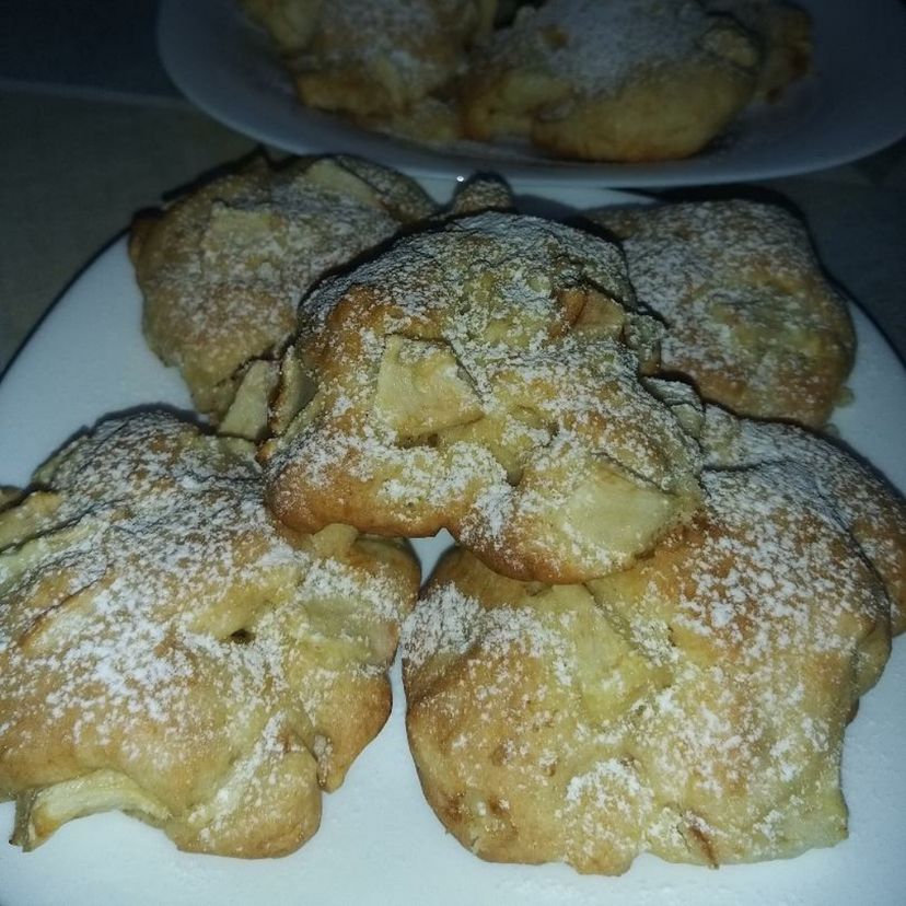 Lida's recipe