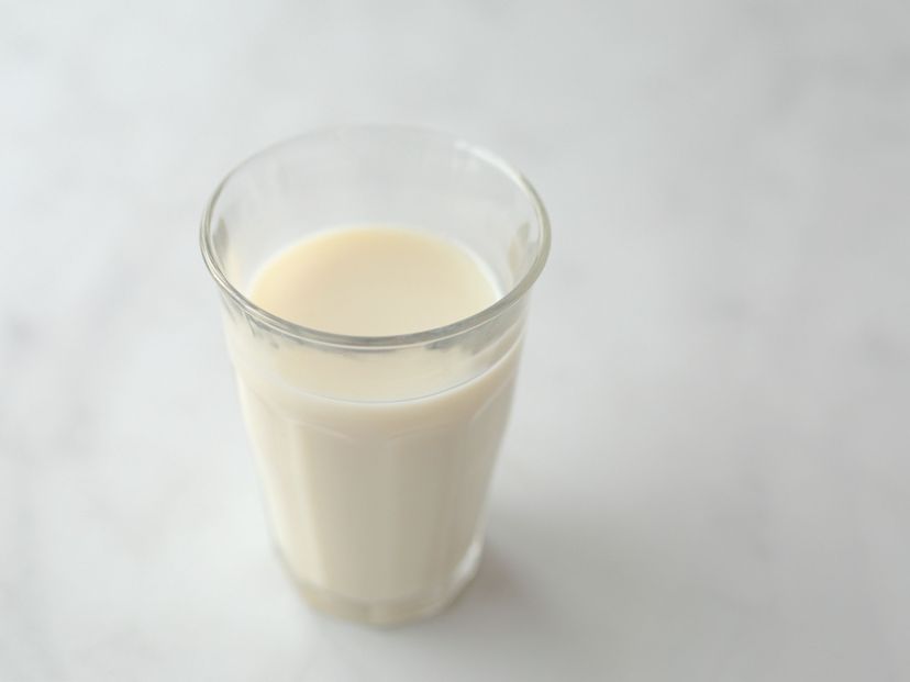Kuhmilch oder Haferdrink – was ist besser für Kinder?