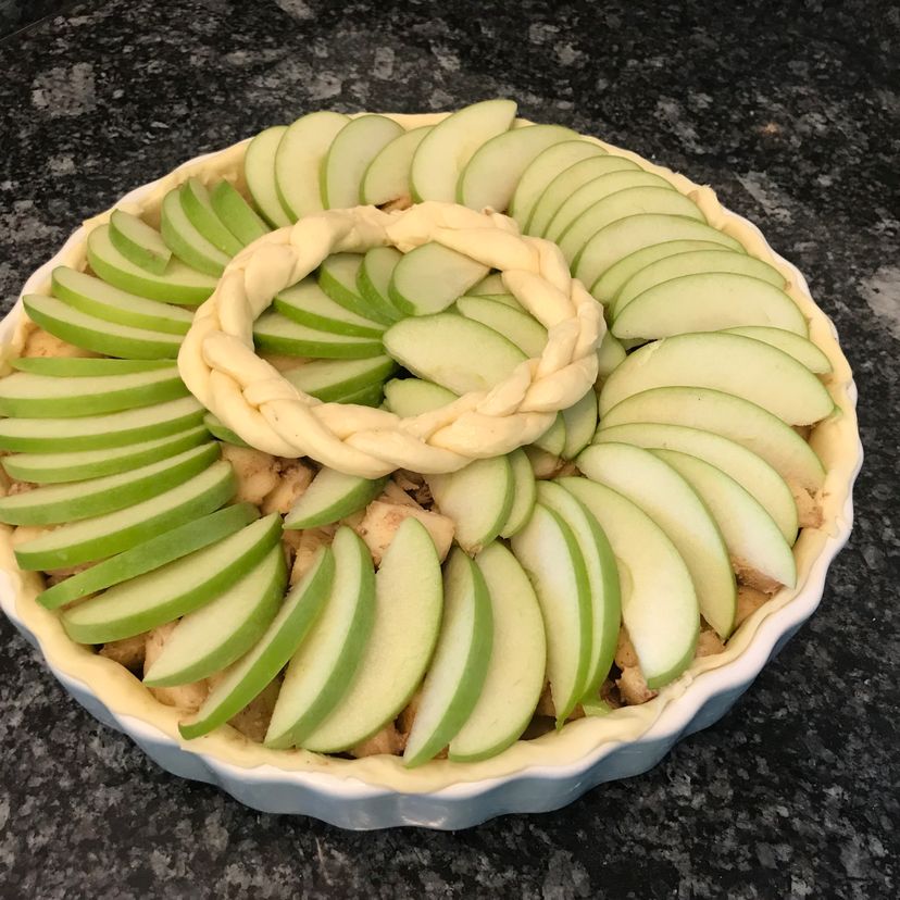 Apple Pie