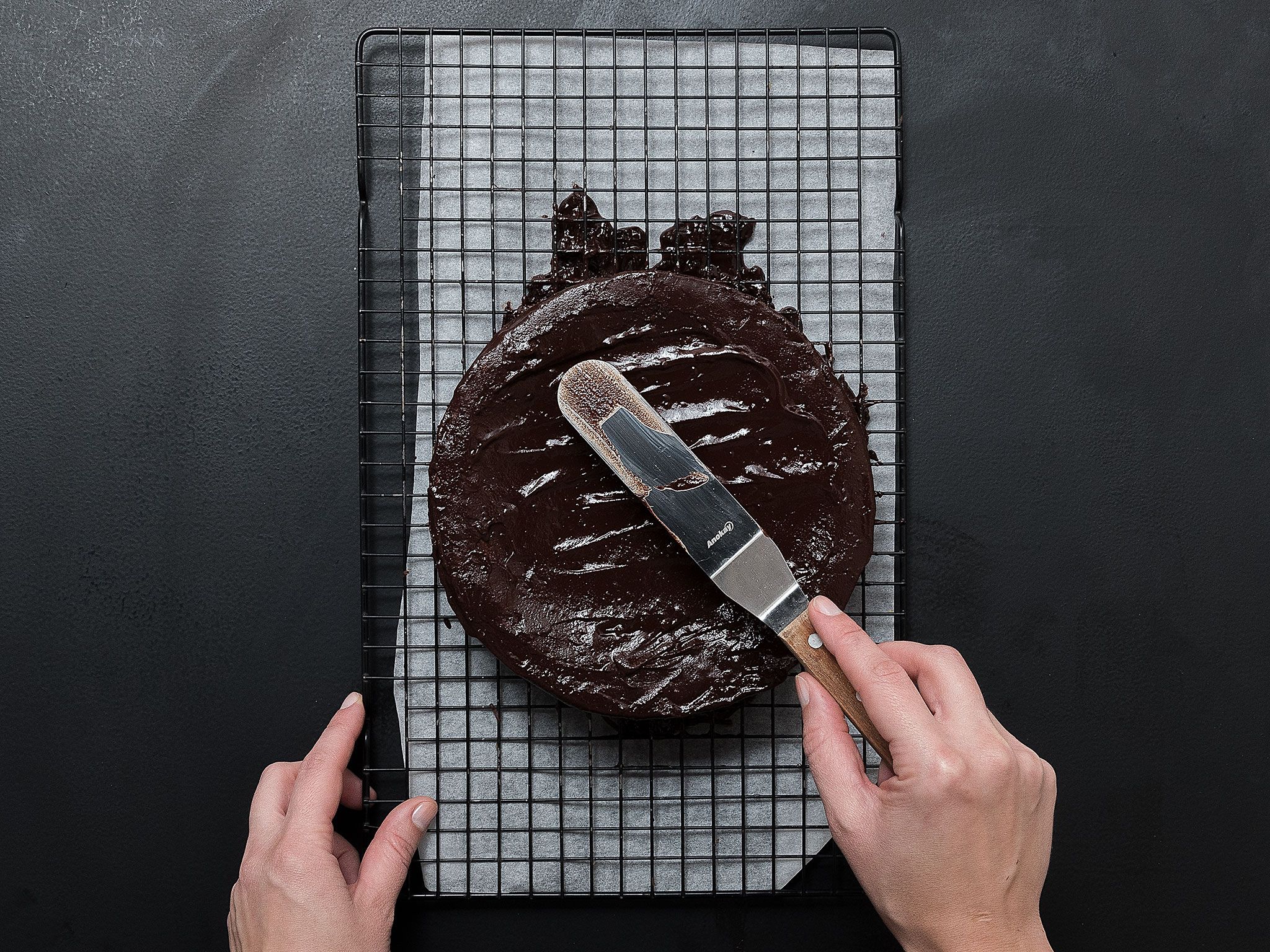 German tree cake | Recipe | Kitchen Stories