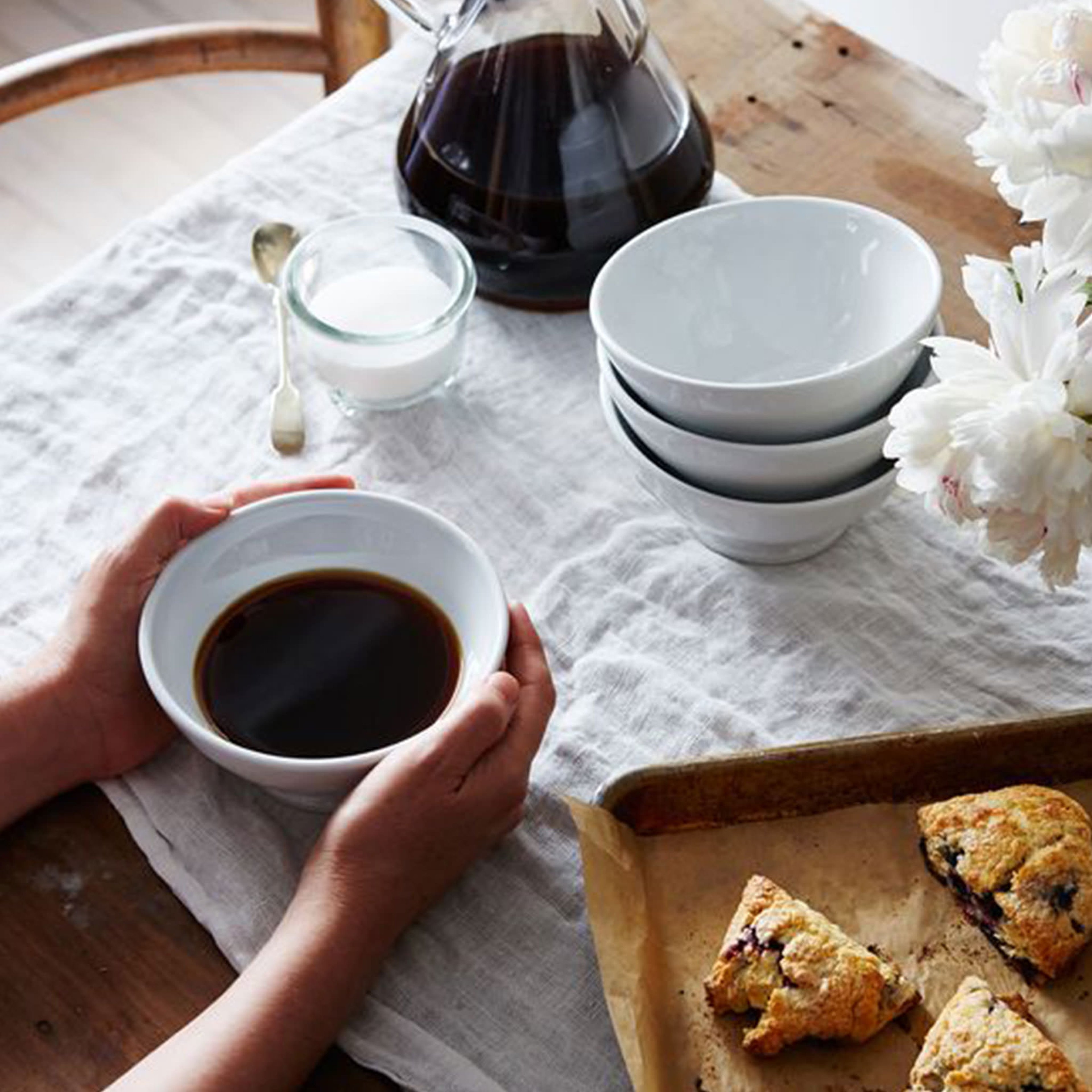 5 Gifts for Every Coffee Lover