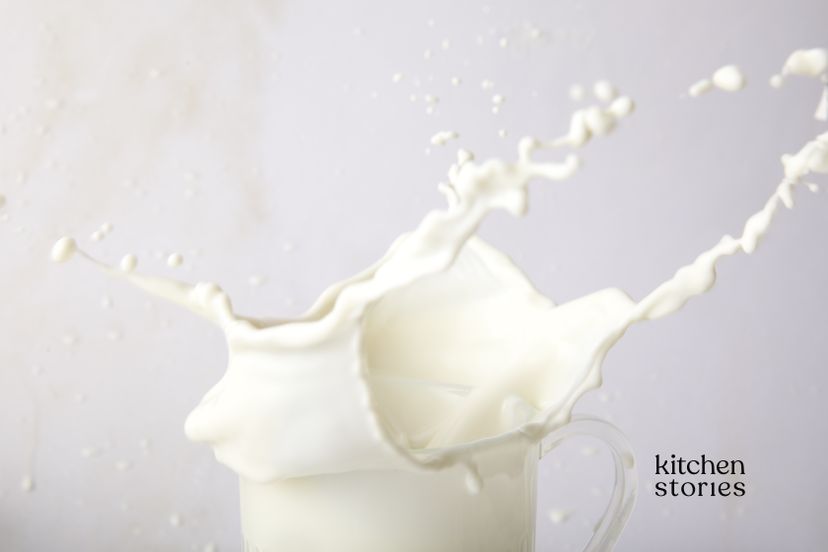 Milky Revolution in 2026: Cow’s Milk Minus the Cow