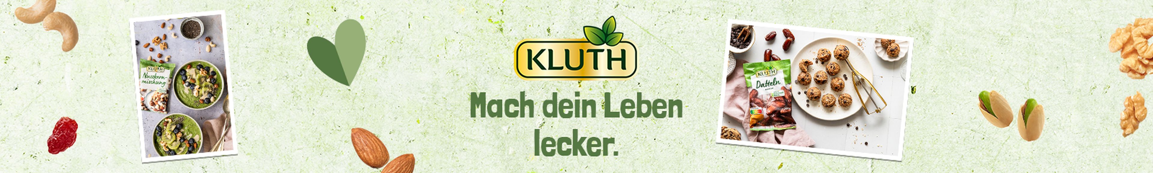 KLUTH