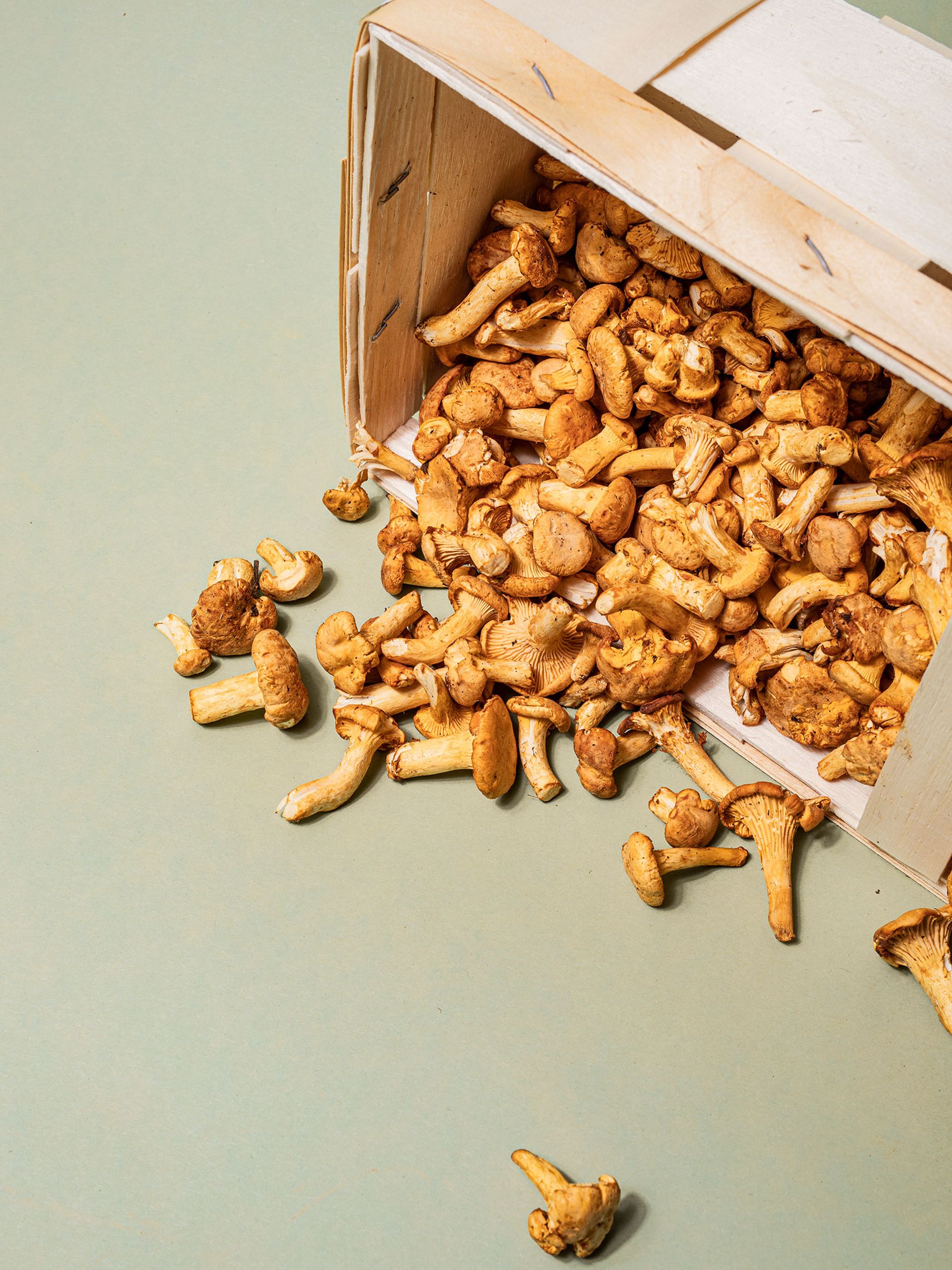 Everything You Need to Know About Shopping for, Storing, and Preparing