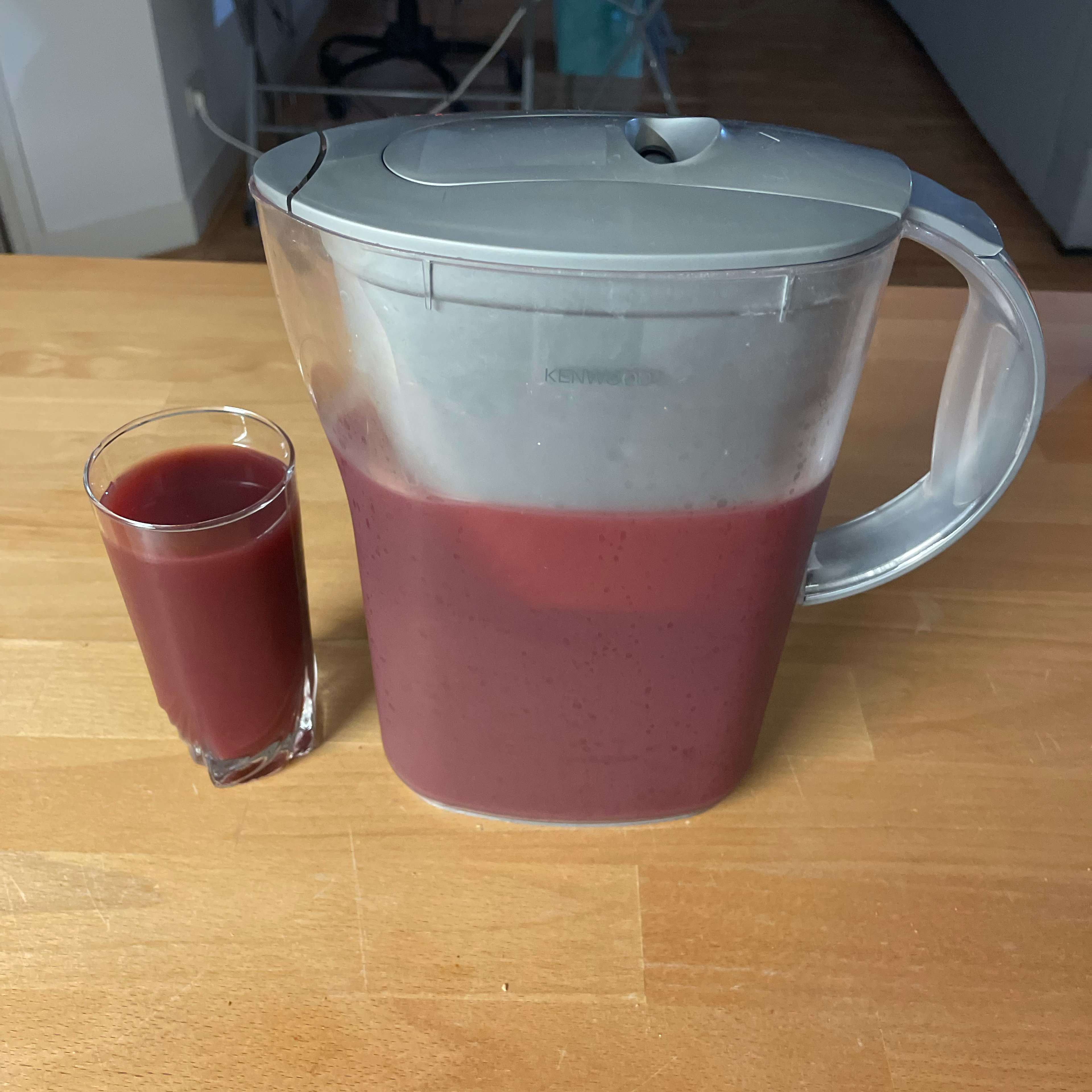 Zobo Drink