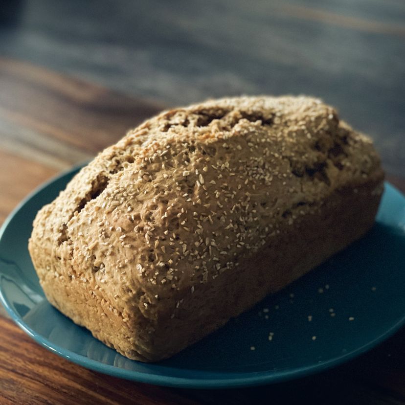 Irish Guinness Bread