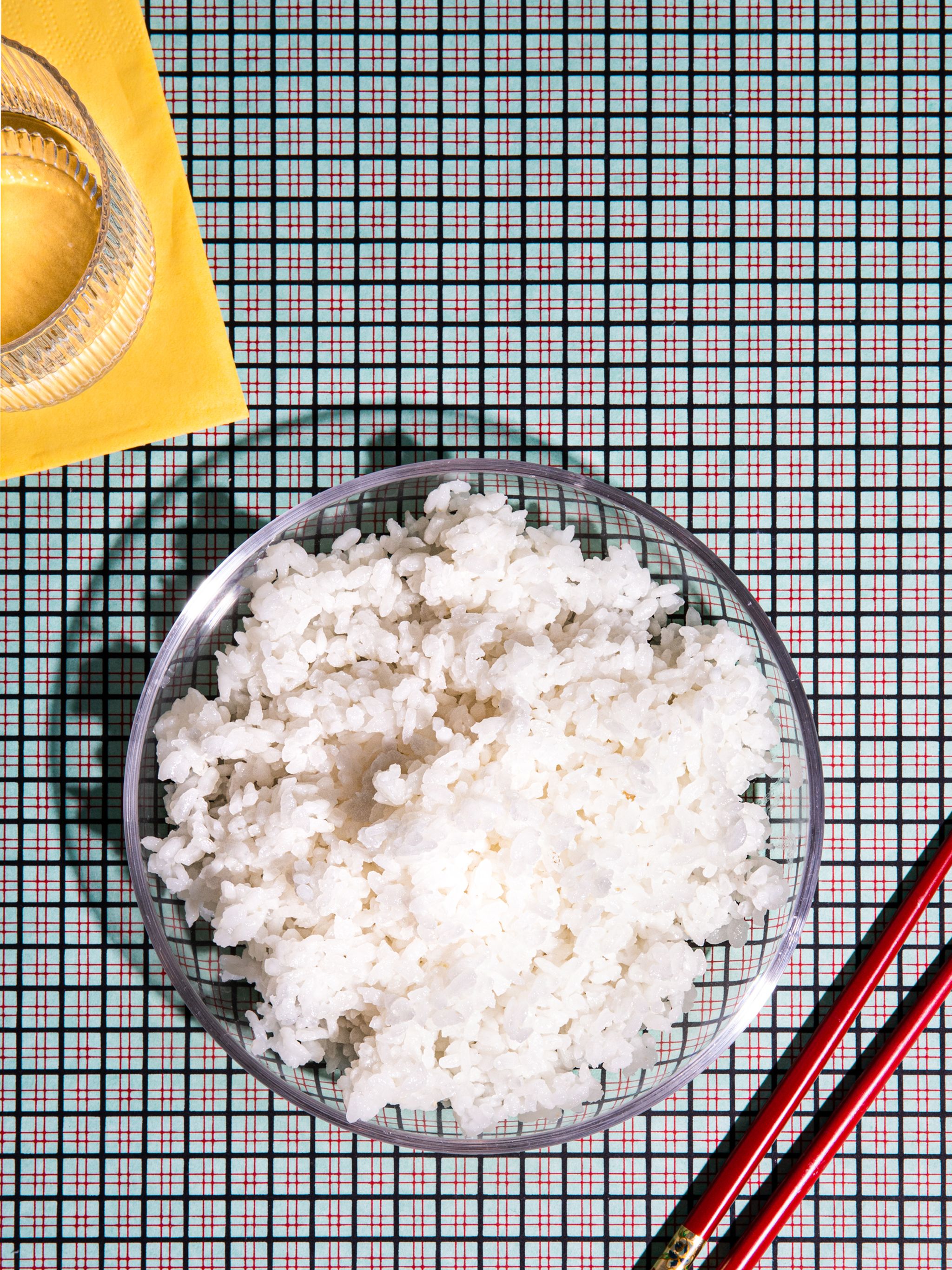 How to Make Sushi at Home: It’s All in the Technique! | Stories