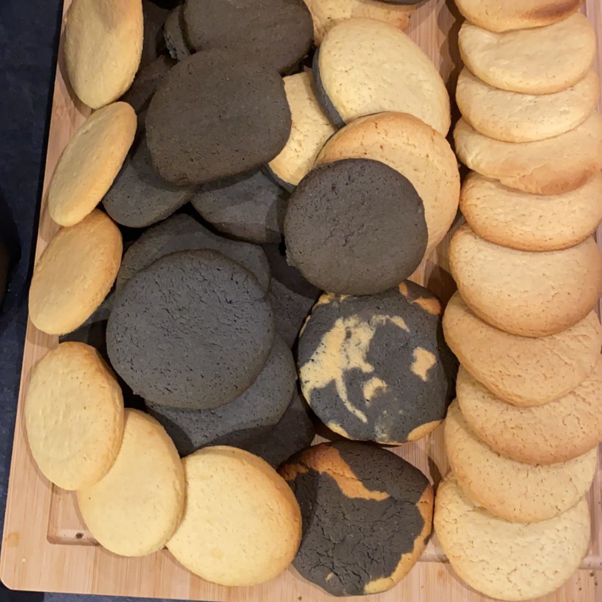 Omas Spritzgebäck | Rezept | Kitchen Stories