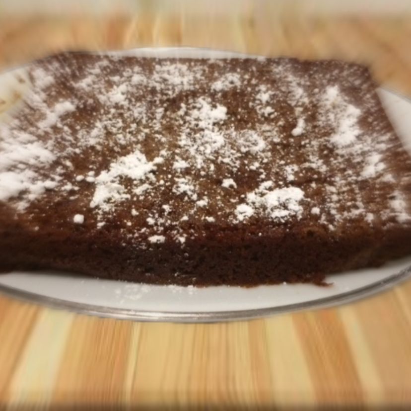 Delicious Honey cake recipe