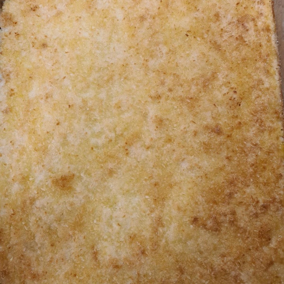 Kokos Buttermilch Blechkuchen | Rezept | Kitchen Stories