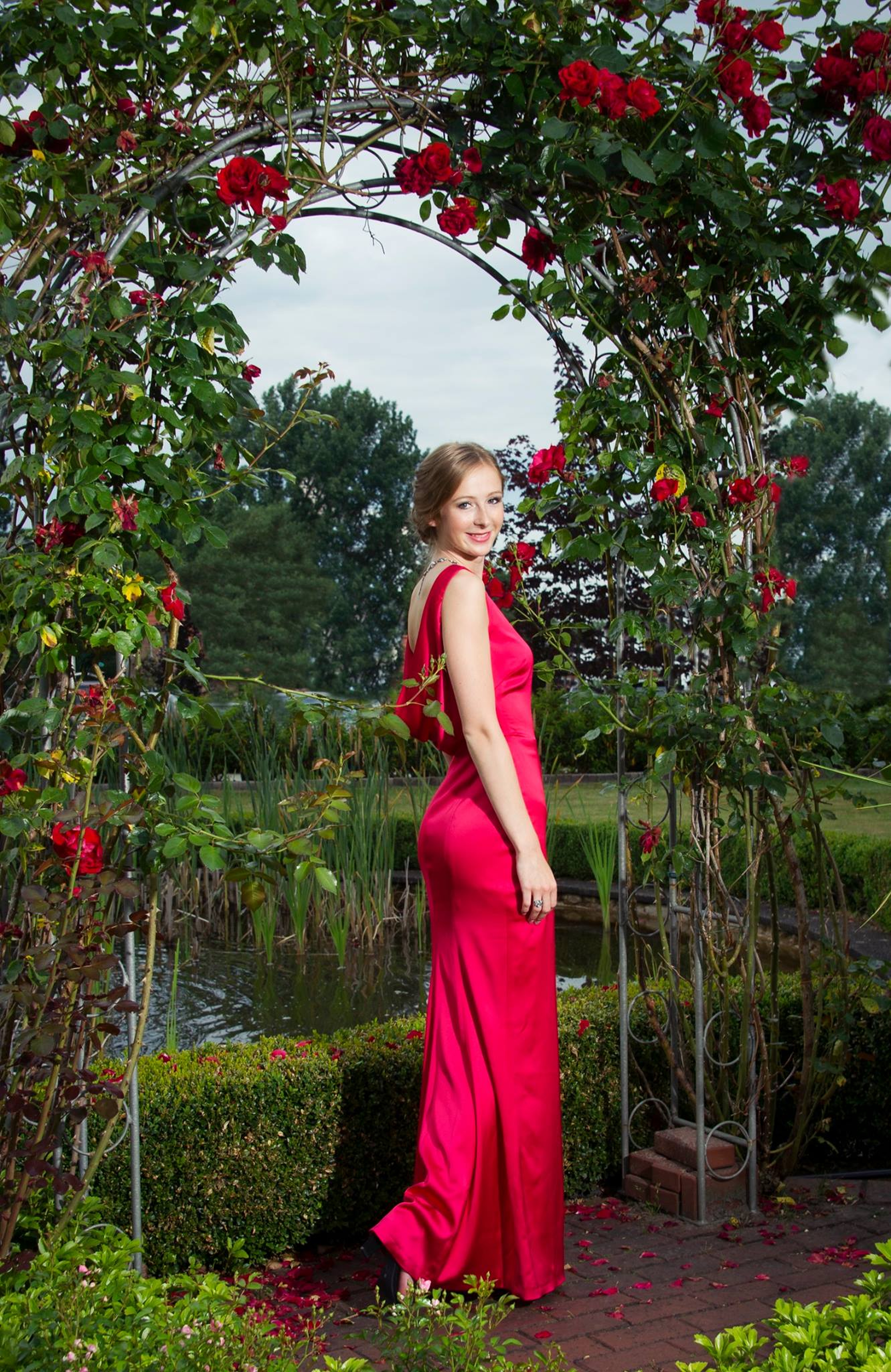 Catharina Willenbrock